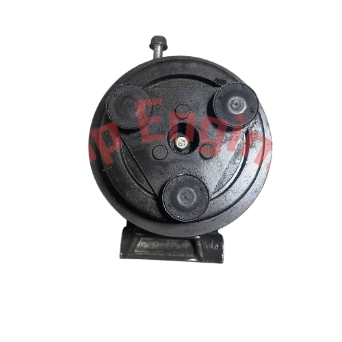 AC Compressor Isuzu D-Max 4JK1 Twin Turbo 2.5L Diesel Calsonic 8981028241 2006–2017 UAE